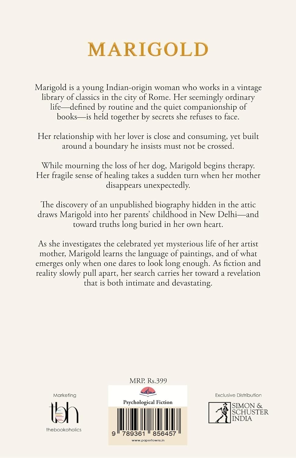 Marigold - Image 2