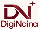 DigiNaina logo